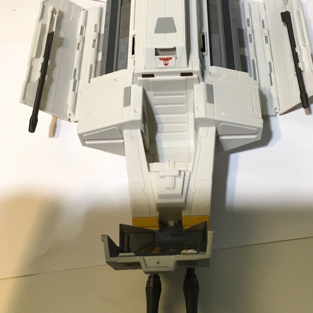 Star Wars Hasbro